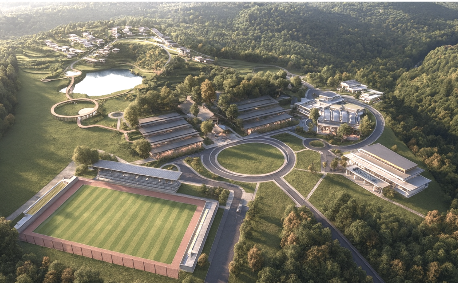 SUG Baru Kalimantan Utara - gambar 1