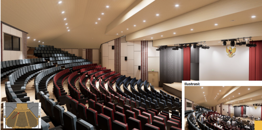 SUG Baru Nusa Tenggara Timur - gambar 4