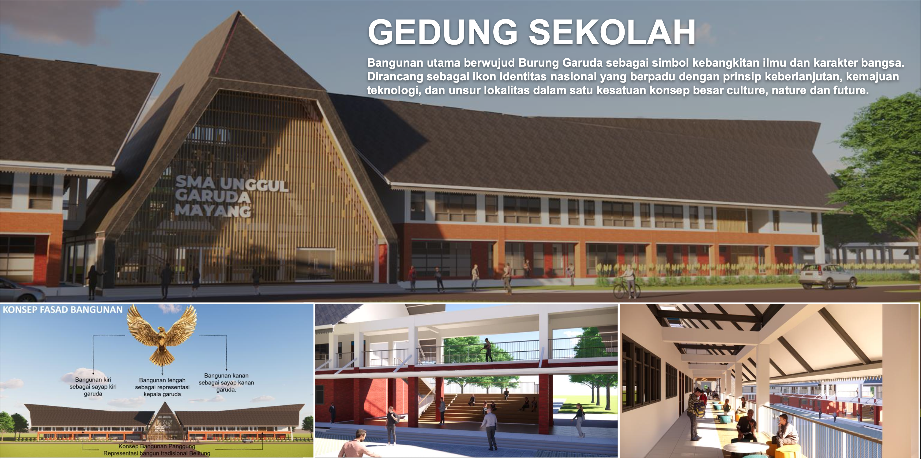 SUG Baru Bangka Belitung - gambar 1