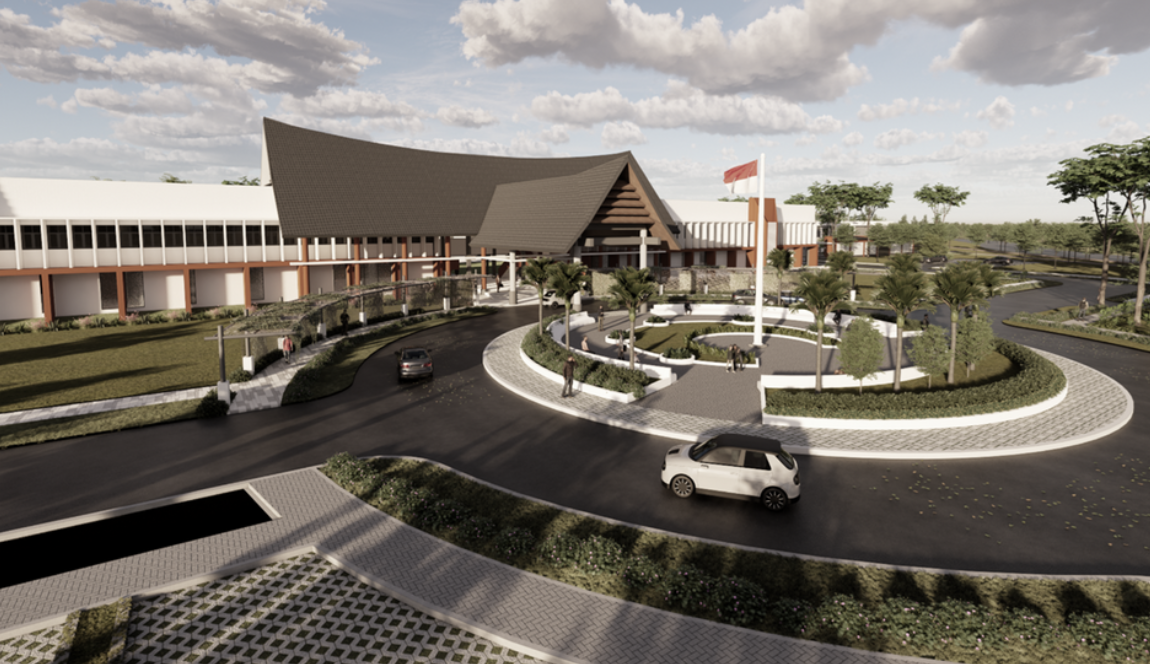 SUG Baru Sulawesi Tenggara - gambar 1